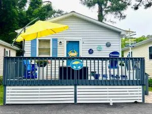 Casita de la Playa - 2 Bikes & Assateague Pass - West Ocean City