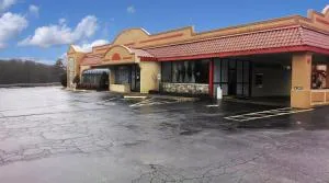 Amercia's Best Value Inn - Marion - Morganton