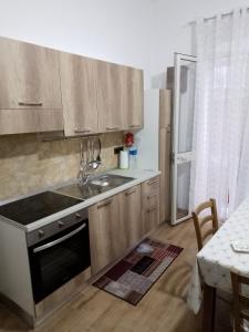 Casa vacanze Gallipoli Gela