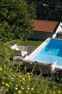 Casa dos Dois - Eiriz