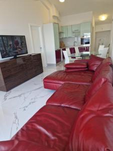 Apartman SIX 