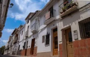 Bugarra Playa de Rio - Bugarra