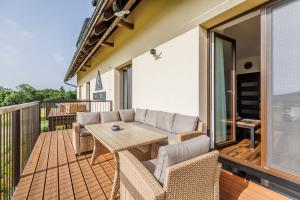 HP APARTMÁNY SKIAREÁL- Buková Hora v Orlických horách 100 m od lanovky