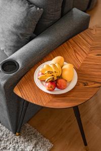 Title V Palm View 4fl Pool Gym Hammam