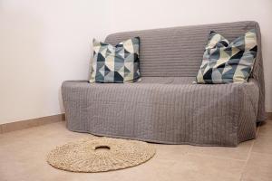 Arcueve Casa Vacanze