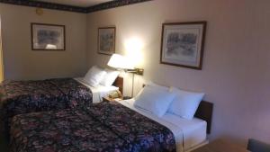 Amercias Best Value Inn - Marion