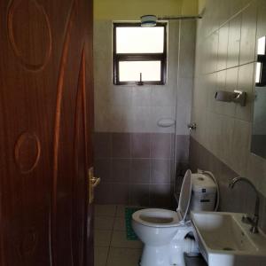 Home Away from Home Syokimau