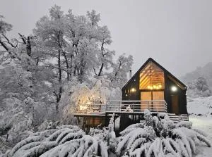 TataiSur Lodge Malalcahuello - Lonquimay
