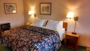 Amercias Best Value Inn - Marion