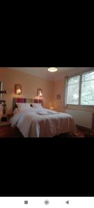 B&B / Chambres d'hotes St Martin du canigou Chambres et Table d-hotes de charme : photos des chambres