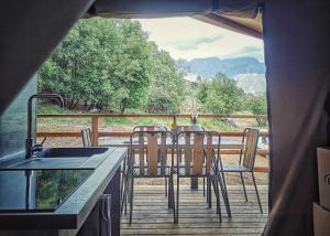 Domaine l Alba Scelta