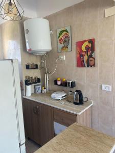 Green leaves Challet North Coast k75