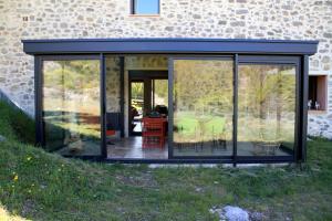 Maisons de vacances gite du Couard : photos des chambres