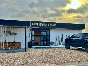 Hostal mayapo confort - Mayapo