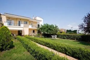 Iliovasilema - Áyios Nikólaos