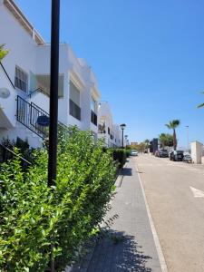 Salt Lake Apartament Torrevieja