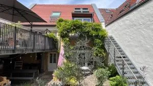 Die Französin - Ingo Telschow & Catherine Tempier Gbr - Ruppertsberg