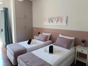 Thouria Agora Suites 2