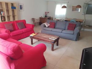 Villas Villa Linda : photos des chambres