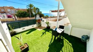 19 Paraiso Romantico Gran Alacant