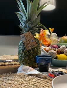 Morze, Basen&SPA i Spokój Apartament 2 Pięć Mórz w Sianożętach