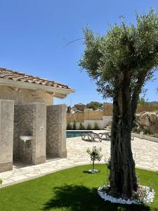 Villa Smeraldo Castiadas img19