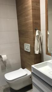 Apartament 2 Pięć Mórz Basen&SPA