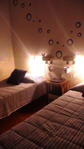 Raíz Azul 2 cerquita de Salinas