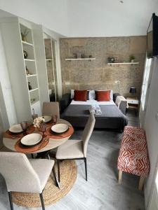 Apartamentos SARABIA DARRIBA