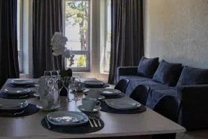 Stropu Resort - Areņdole