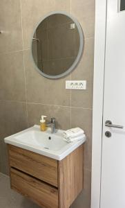 Villa Lana Apartments