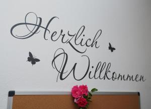 Ferienhaus Romantika