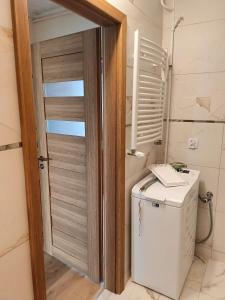 Mieszkanie Krysia 36m2