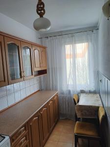 Mieszkanie Krysia 36m2