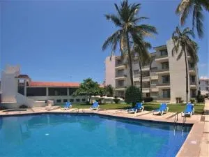 Departamento equipado a unos pasos de la playa, 2 Recamaras Aire acondicionado - Campos