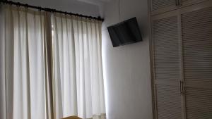 Departamento equipado a unos pasos de la playa, 2 Recamaras Aire acondicionado