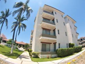 Departamento equipado a unos pasos de la playa, 2 Recamaras Aire acondicionado