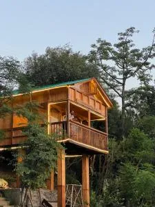 Chamba Valley Glamping - Tungūna