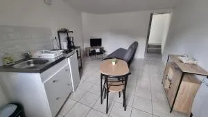 T2 37m2 proche Ker Lann Parc expo Aéroport - Guichen