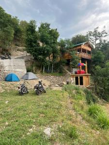 Chamba Valley Glamping