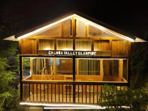Chamba Valley Glamping