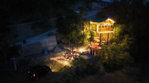 Chamba Valley Glamping