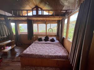 Chamba Valley Glamping