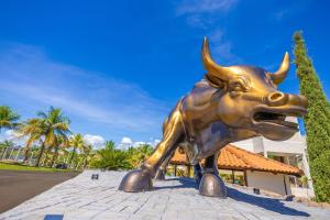 Rancho paradisíaco c 7 suítes no Lago das Brisas