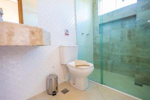 Rancho paradisíaco c 7 suítes no Lago das Brisas