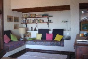 Elba stunning sea view private peaceful property