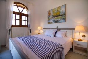 Eden Park by RentalsPro Services- Sozopoli Halkidiki