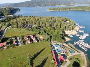 Apartamenty Polańczyk