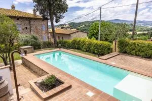 Un Petit Paradis - Fontignano