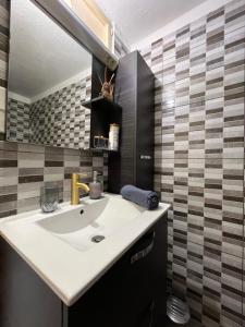 Appartements Appartement coeur du village : photos des chambres